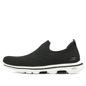 Go Walk 5 «Negro/Blanco»