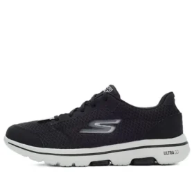 Go Walk 5 «Negro Blanco»