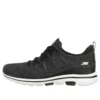 Go Walk 5 «Negro Blanco»