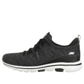 Go Walk 5 «Negro Blanco»