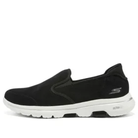 Go Walk 5 «Negro Blanco»