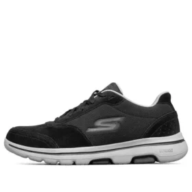 Go Walk 5 «Negro Blanco»