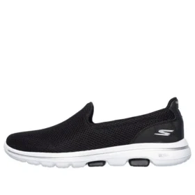 Go Walk 5 «Negro Blanco»
