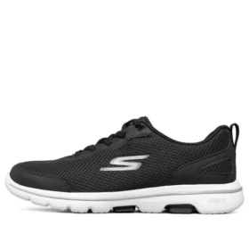 Go Walk 5 «Negro Blanco»