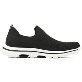 Go Walk 5 «Negro/Blanco»