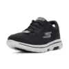 Go Walk 5 «Negro Blanco»