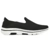 Go Walk 5 «Negro Blanco»