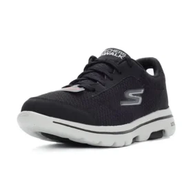 Go Walk 5 «Negro Blanco»