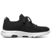 Go Walk 5 Negro/Blanco