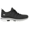 Go Walk 5 «Negro Blanco»