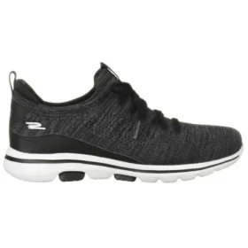 Go Walk 5 «Negro Blanco»