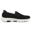 Go Walk 5 «Negro Blanco»