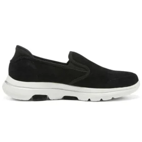 Go Walk 5 «Negro Blanco»