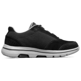 Go Walk 5 «Negro Blanco»