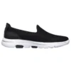 Go Walk 5 «Negro Blanco»