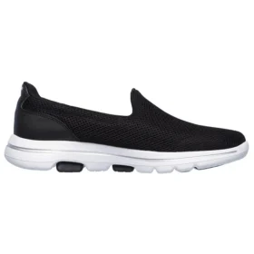 Go Walk 5 «Negro Blanco»