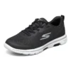 Go Walk 5 «Negro Blanco»