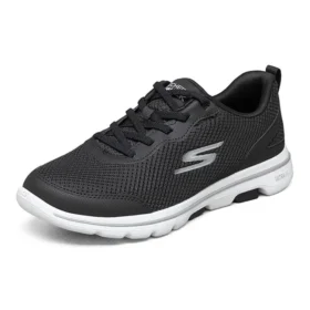 Go Walk 5 «Negro Blanco»