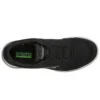 Go Walk 5 «Negro Blanco»