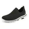 Go Walk 5 «Negro/Blanco»