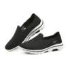 Go Walk 5 «Negro Blanco»