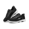 Go Walk 5 «Negro Blanco»