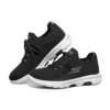Go Walk 5 Negro/Blanco