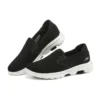 Go Walk 5 «Negro Blanco»