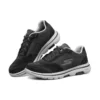 Go Walk 5 «Negro Blanco»