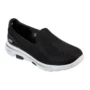 Go Walk 5 «Negro Blanco»
