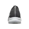 Go Walk 5 «Negro, gris y blanco»