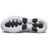 Go Walk 5 «Negro, gris y blanco»