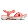 Go Walk 5 «Orange White»