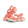 Go Walk 5 «Orange White»
