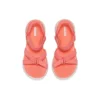 Go Walk 5 «Orange White»