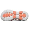 Go Walk 5 «Orange White»