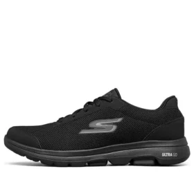 Go Walk 5 Qualify «Charcoal Black»