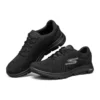 Go Walk 5 Qualify «Charcoal Black»