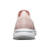 Go Walk 5 Rosa claro/Blanco