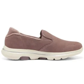 Go Walk 5 «Taupe Pink»