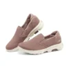 Go Walk 5 «Taupe Pink»