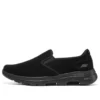 Go Walk 5 Zapatillas sin cordones «Black»