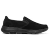 Go Walk 5 Zapatillas sin cordones «Black»