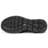 Go Walk 5 Zapatillas sin cordones «Black»