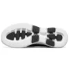 Go Walk 5 Zapatillas sin cordones «Black White»