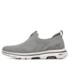 Go Walk 5 Zapatillas sin cordones «Gris»
