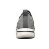 Go Walk 5 Zapatillas sin cordones «Gris»