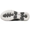 Go Walk 5 Zapatillas sin cordones «Gris»