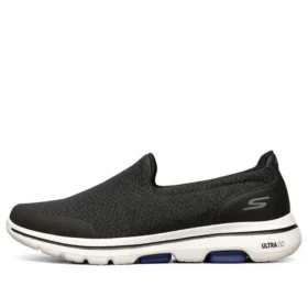 Go Walk 5 Zapatillas sin cordones Negro