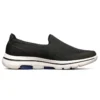 Go Walk 5 Zapatillas sin cordones Negro